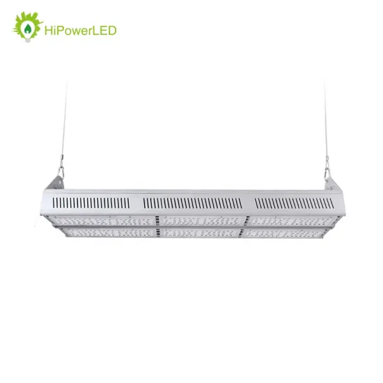 160lm/W LED 150W Linear High Bay Light