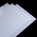 Диффузионный лист опала поликарбоната (ПК) для светодиода