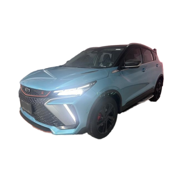 Geely Binyue 2022 Binyue COOL 1.5T DCT Used Cars