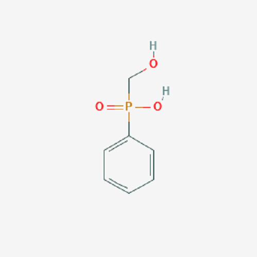Acide hydroxyméthylphénylphosphinique CAS No 61451-78-3