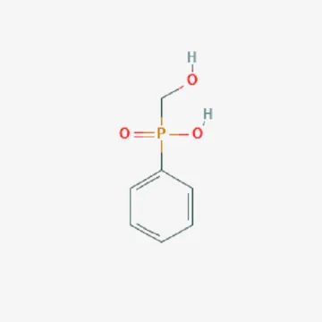 Hydroxymethyl Phenylphosphinic Acid CAS No 61451-78-3