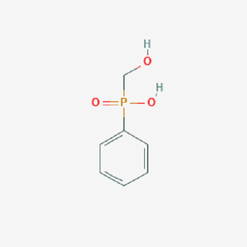 Hydroxymethylphenylphosphinic Acid 61451-78-3 Hydroxymethyl Phenylphosphinic Acid CAS No 61451-78-3 Manufactory