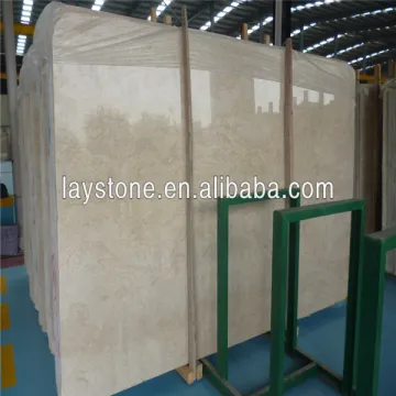 Polished surface finishing Turkish Amasya beige marble