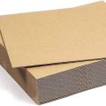 2024 hot sale Corrugated cardboard Boxes