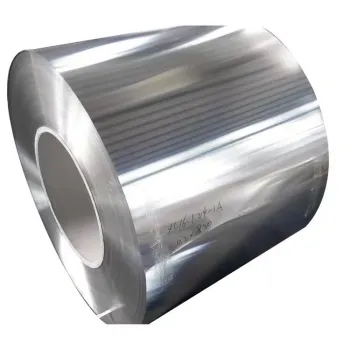 Customized Width Tinplate Materials Price for Tin Sheets