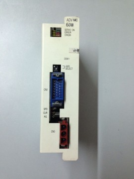 PANADAC-7000 ADV-1MC06S1 Driver