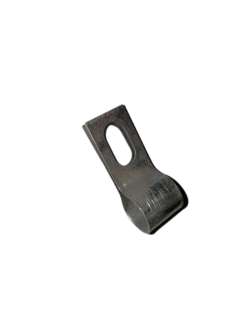 Engine Parts Pipe Clamp