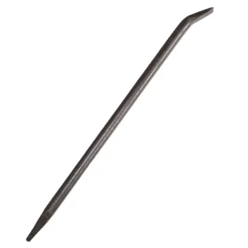 Professional Workshop Tools: Tire Pry Bar, Special Auto Repair Pry Bar & Crow Bar
