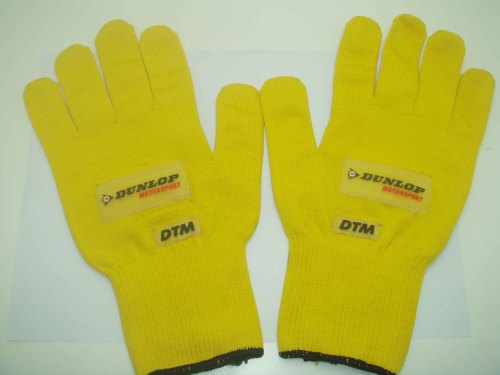 OEM Durable Cotton Safety Glove