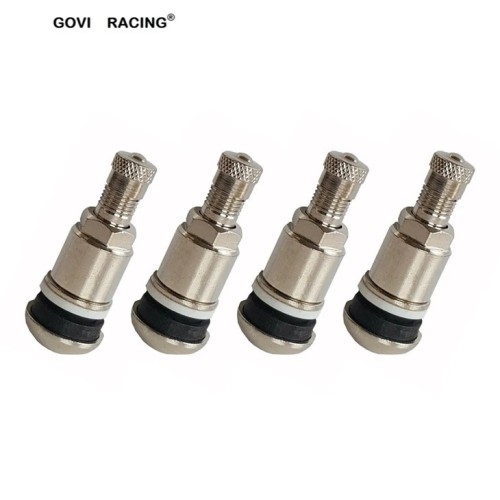 Zawór zaworu zaworu bezkony TR413 TR414 Zawór samochodowy