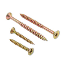 Hex Head tapping screws case hardness with 550-800