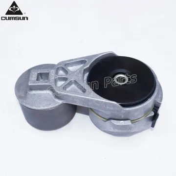 Construction machinery engine QSX15 ISX15 belt tensioner 4299051