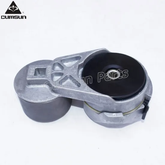 Construction machinery engine QSX15 ISX15 belt tensioner 4299051