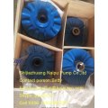 F6147 Impeller untuk pompa lumpur 8/6F