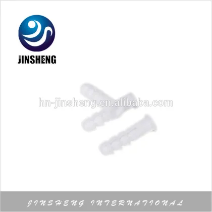 Nylon/PVC Plastic Fish Anchor