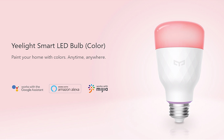 Yeelight Led Bulb