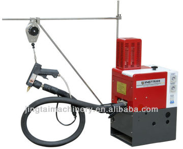 JT-104ML - Hot melt glue machine