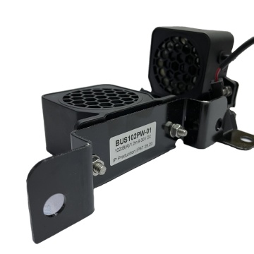 Genuine Back-up Alarm 20Y-06-41822 for Excavator PC200-8 PC300-8M0