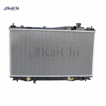 2354 Radiator Auto Honda Civic 1.7L 2001-2005