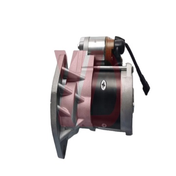QDJ1311 Heavy Duty Truck Parts: Diesel Engine Starter Assembly 108013