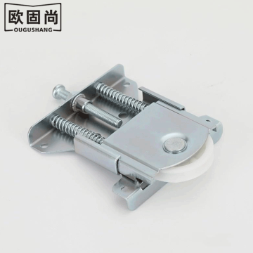 Premium Sliding Door Roller for Modular Wardrobe