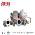 Turbófeltöltő B3G 13879980063 1897353 DAF számára