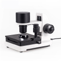 High Quality 12inch LCD Digital Electron blood Microscope