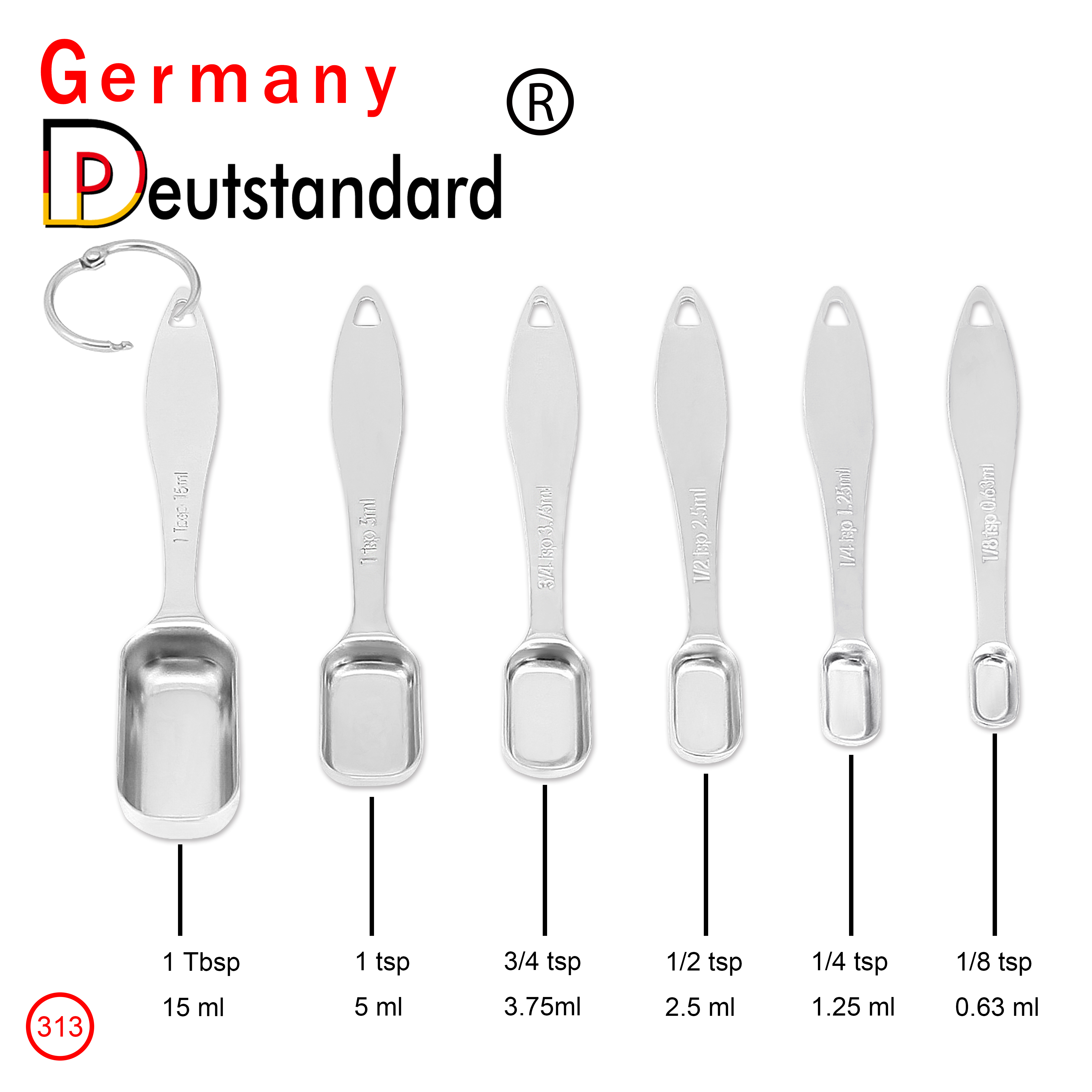 spoons spoons