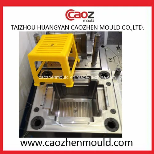 Good Quality Plastic Rectangular Stool Mould in China