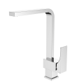 Single lever Basin mixer Bathroom faucet