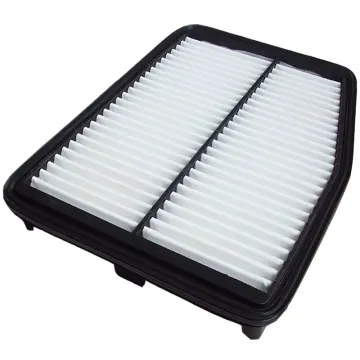 PP Injection Air Filter for Korean Car 28113-A0200 28113-3X000