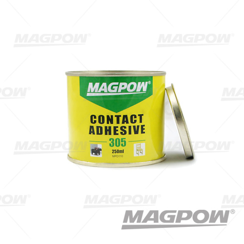 Rubber Contact Cement Contact Gum Contact Cement Adhesive For Decoration Manufactory