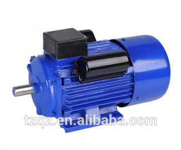 CE approved Resonable price YC series 120v 60hz electric fan motor