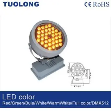 Wholesale New design 240 volt led flood light