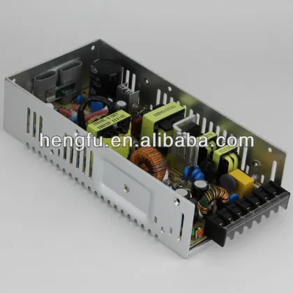 150W Single Output PFC Power Supply