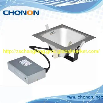 1*70W Metal halide downlight