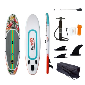 Wholesale Fishing Inflatable SUP Paddle Boards & Surfboards with Accessories - Manufacturer
