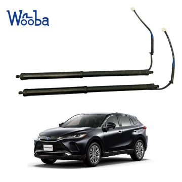 Factory Power Tailgate Lift for Toyota Harrier AXUH85 NXUA80