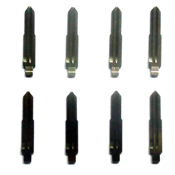 Left Key