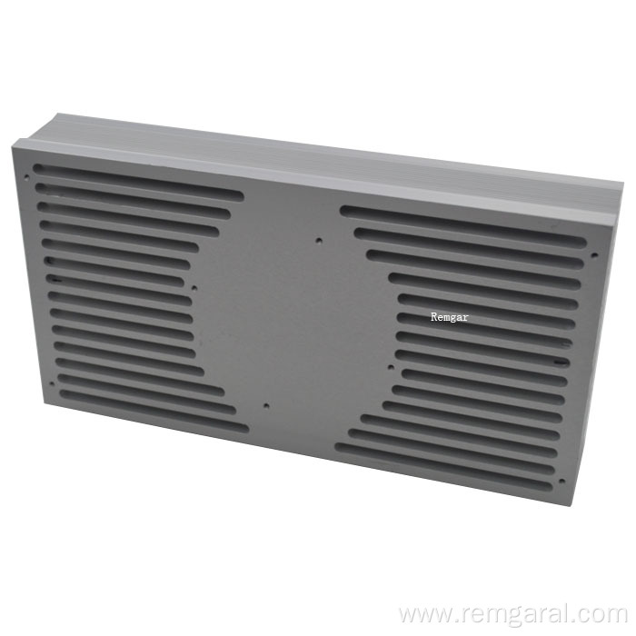 extrusion aluminum high power led heat sink