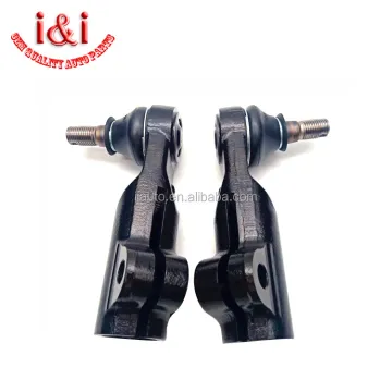 High Quality D8570-VS42A Tie Rod End for Nissan Patrol Y61 TB45 (2007-2012)