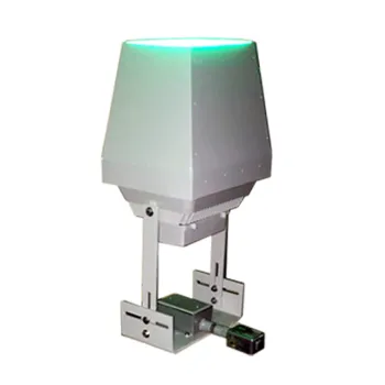 IP65 Orange LED Flood Light for Fishing Boats - Tree 50w/100w