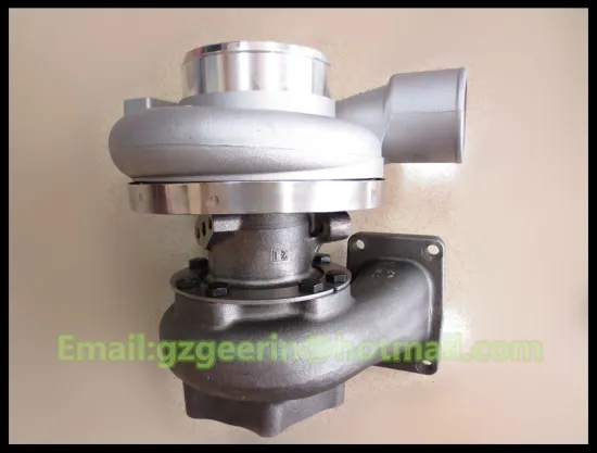 turbo PC400-8 PC450-8 turbo 6506-21-5020 6506-21-5020 6506-21-5010 for Komatsu Excavator Turbocharger