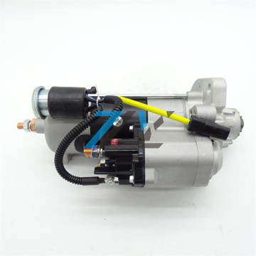 High Performance 488-2807 Starter Motor for C7 C7.1 Engine Construction Machinery Parts