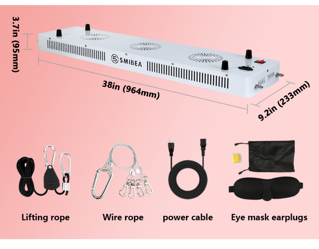 Facial Light Therapy For Scar