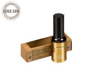Faint Yellow Plant Perfume Herbal Organic Essential Oils 30