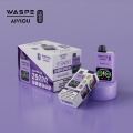 Waspe Aiviou 25000 Puffs Groothandel Vape Child Lock