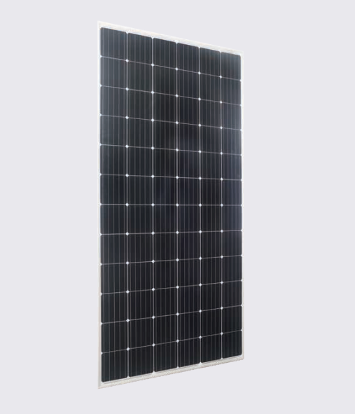 370W 400W MONO PERC SOLAR