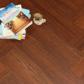 herringbone Sppotted gum 9mm SPC flooring