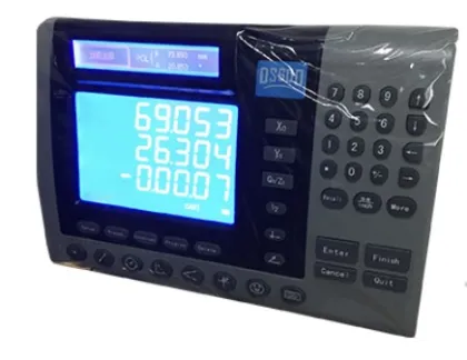 Sinpo JT12A-B Optical Measuring Profile Projector